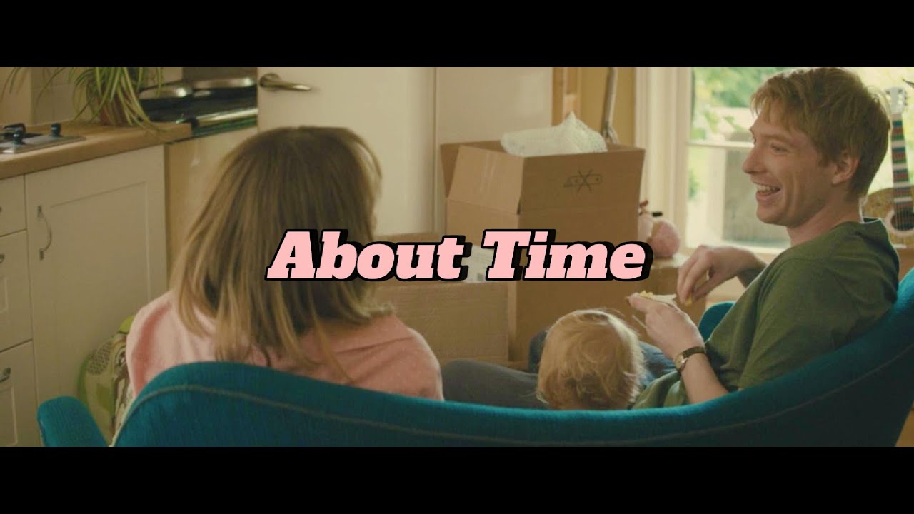 About Time (2013)