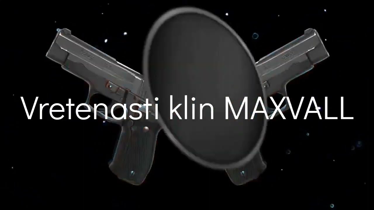 maxval & valfast