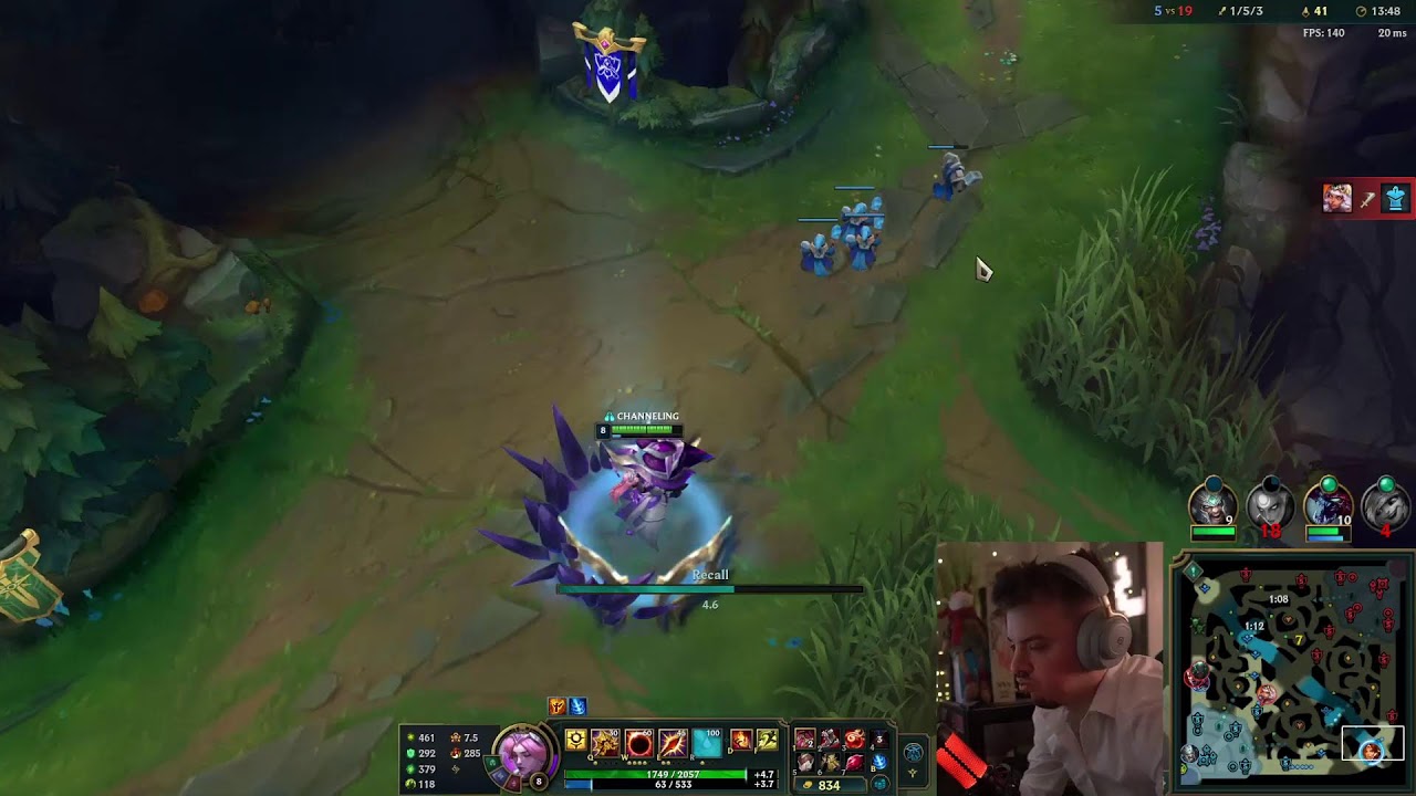 1000 LP (#33)