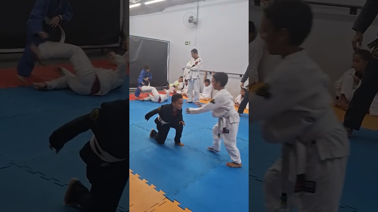Jiu-jitsu 