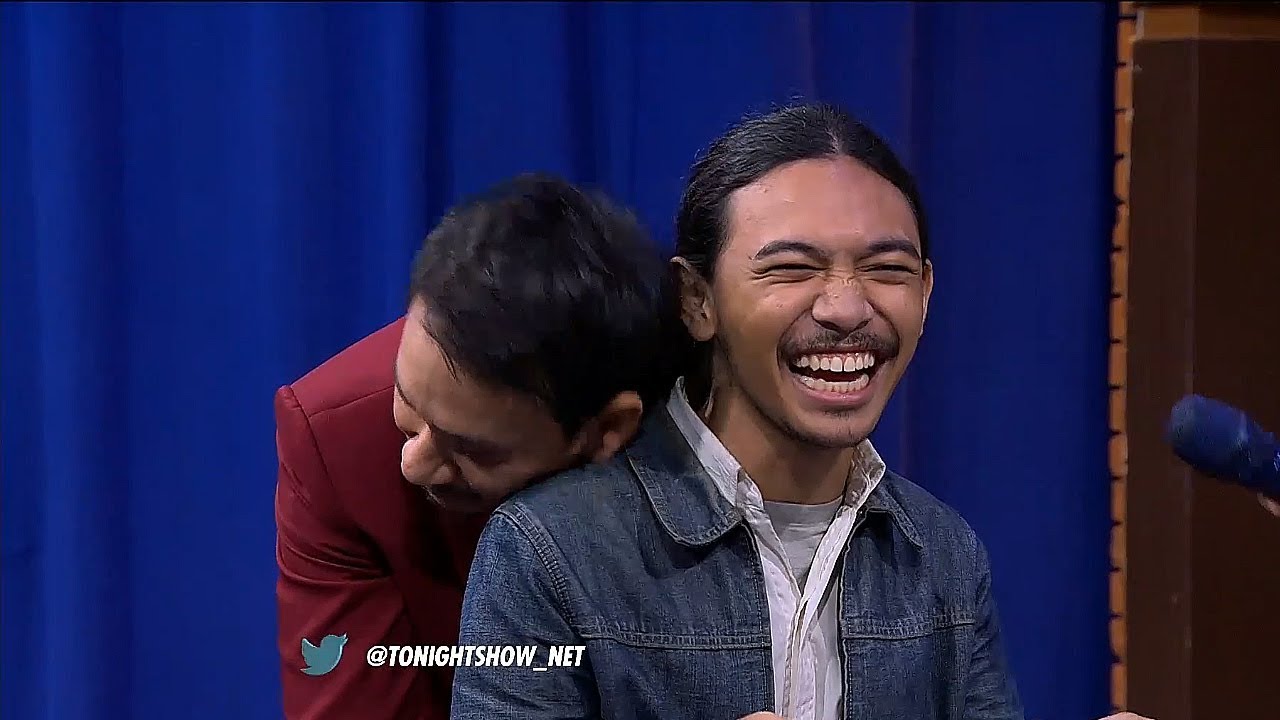Dipasangkan dengan Valerie, Ino Merasa Kedinginan