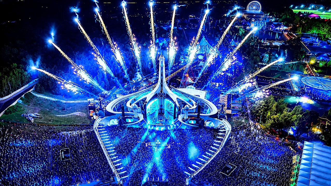 Tomorrowland 2026 | Calvin Harris, Dimitri Vegas, Armin van Buuren | MainStage Mix