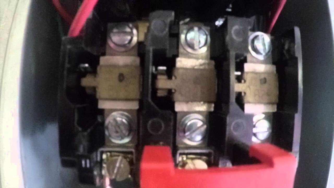 #83 Speed Air Compressor 3 phase