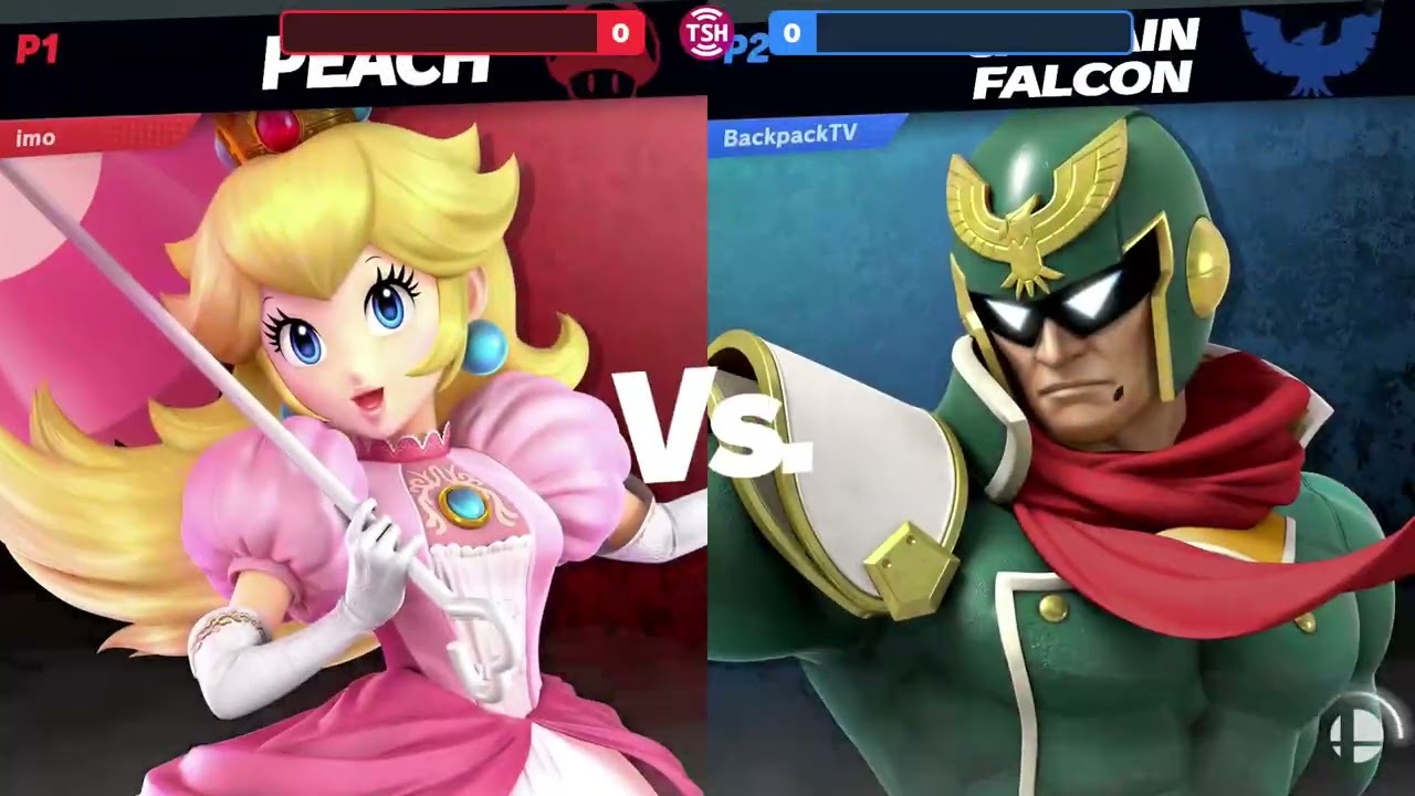 Smash @ Stratty 124