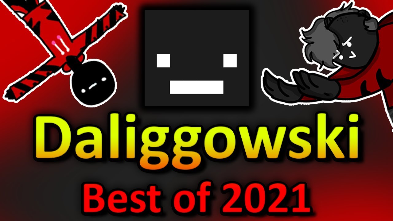 Daliggowski Najlepsze Momenty 2021
