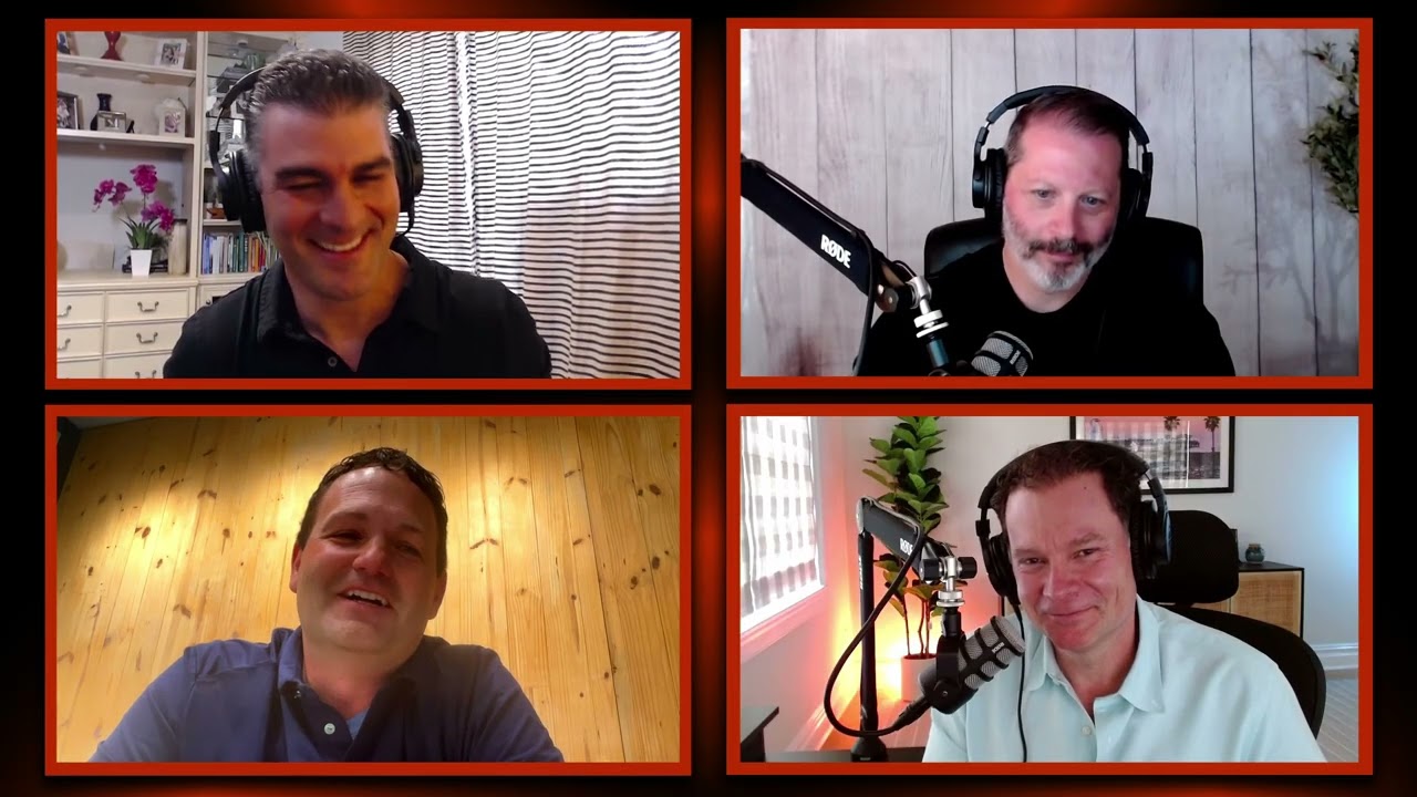 Beyond the Aisles: How Walmart and Purpose-Driven Brands Create Impact | Jerrit Davis Interview
