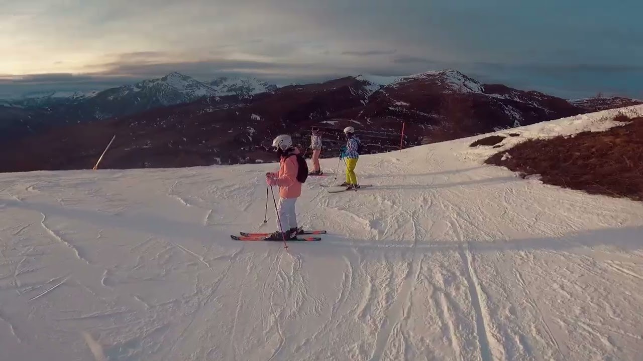 #sestriere