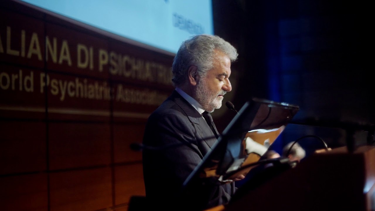 CLAUDIO MENCACCI Epidemiologia dei Disturbi d'Ansia