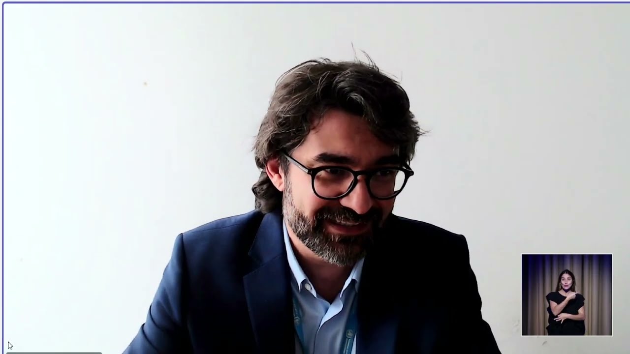 2 | A Saúde na Europa | Conferência ERS'25  | Regulação da Saúde no Futuro