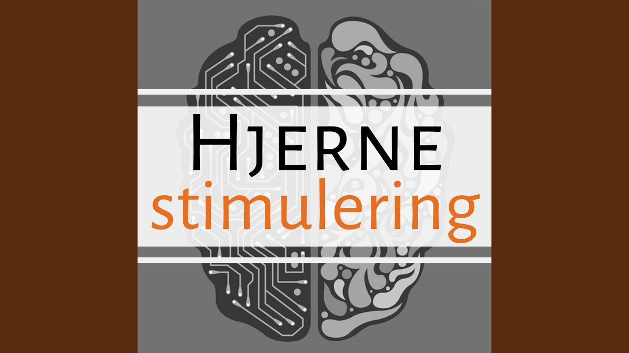 Hjerne Stimulering