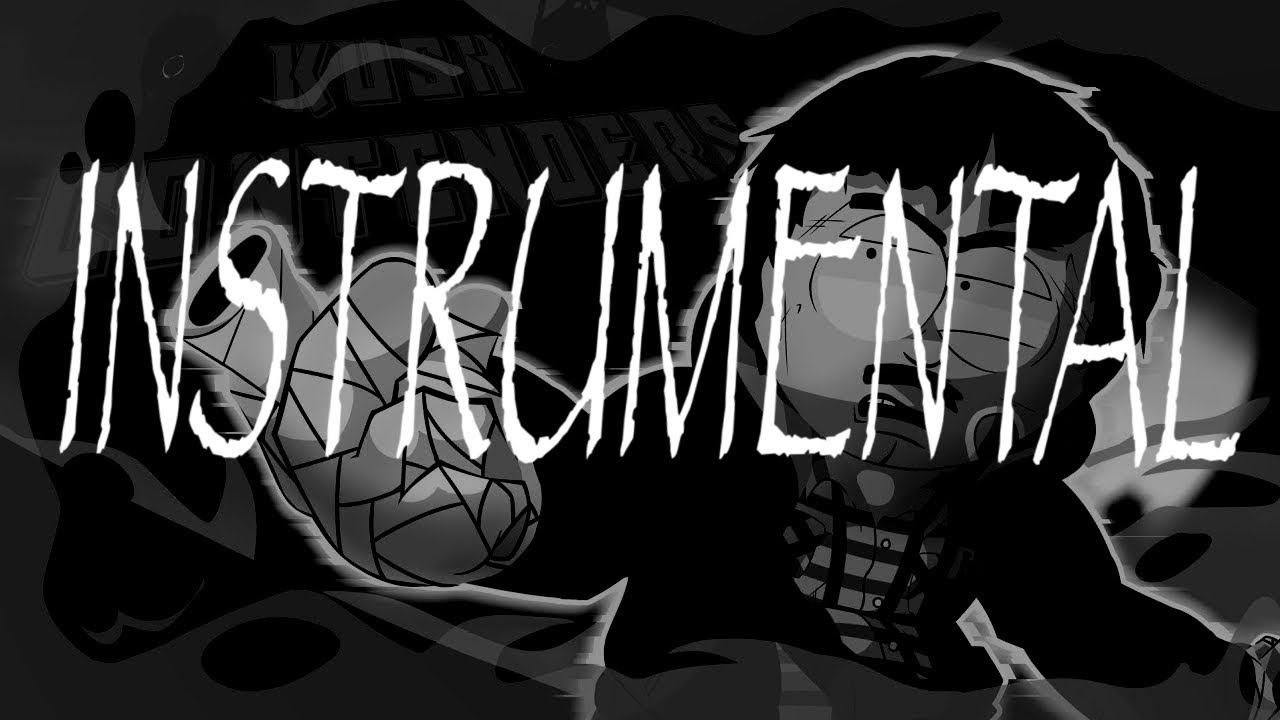 South Park’s TURMOIL // KUSH CONTENDERS // INSTRUMENTAL RELEASE