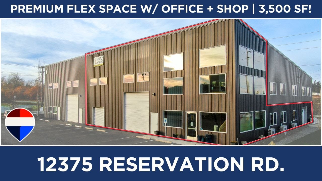 Премиальное многофункциональное пространство с офисом и магазином | 3500 кв. футов | BuyerMax.com