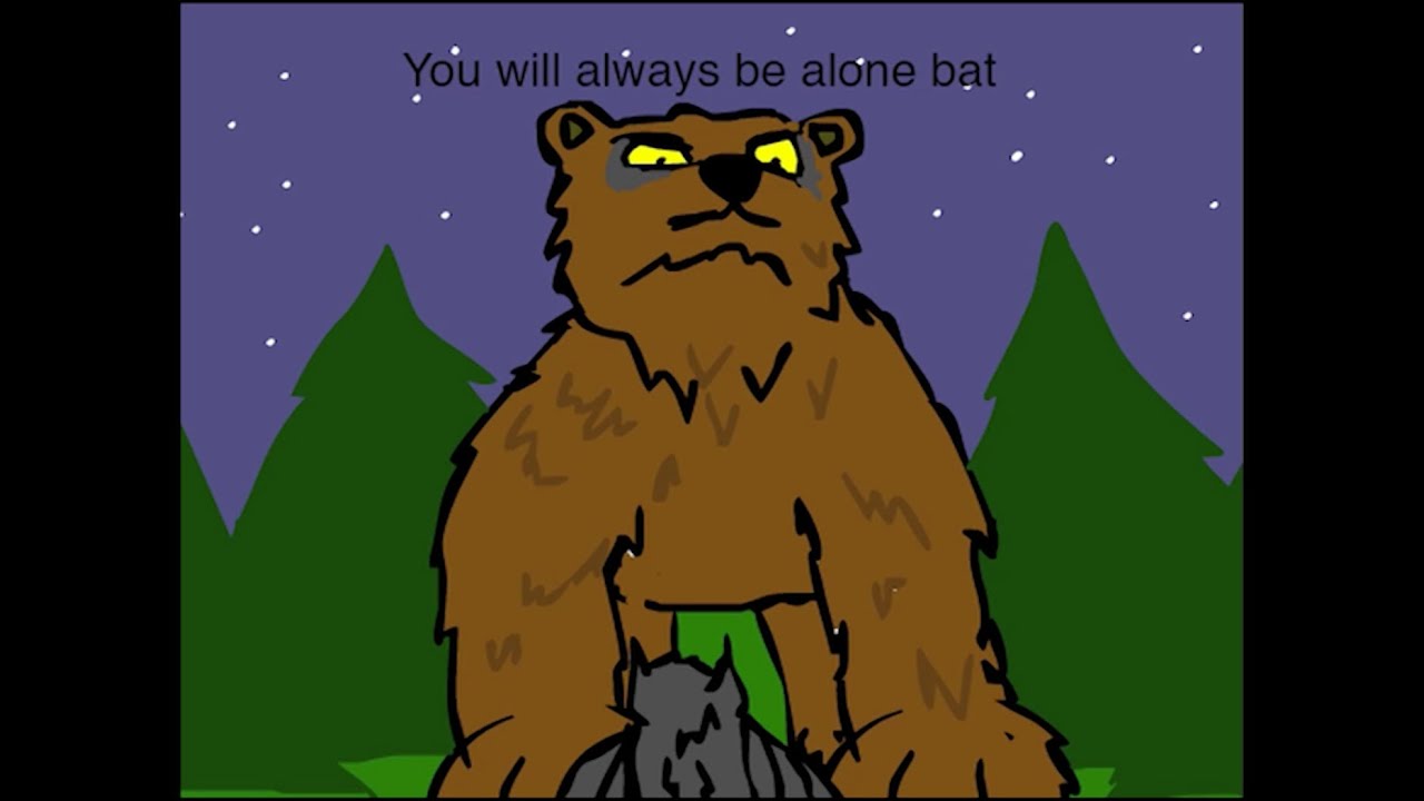 Native Legends (Animation)