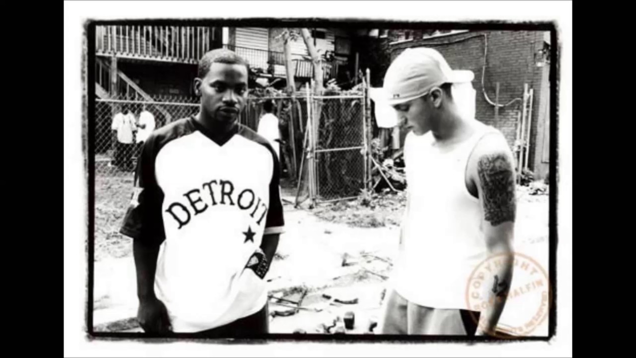 Obie Trice-Don't Come Down (official instrumental)