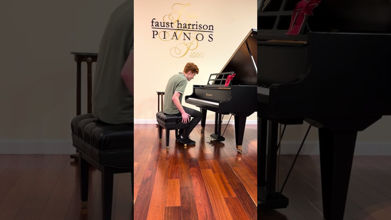 Piano Recital 12/20