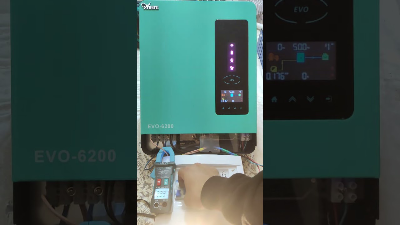 anern 6.2kW test-48