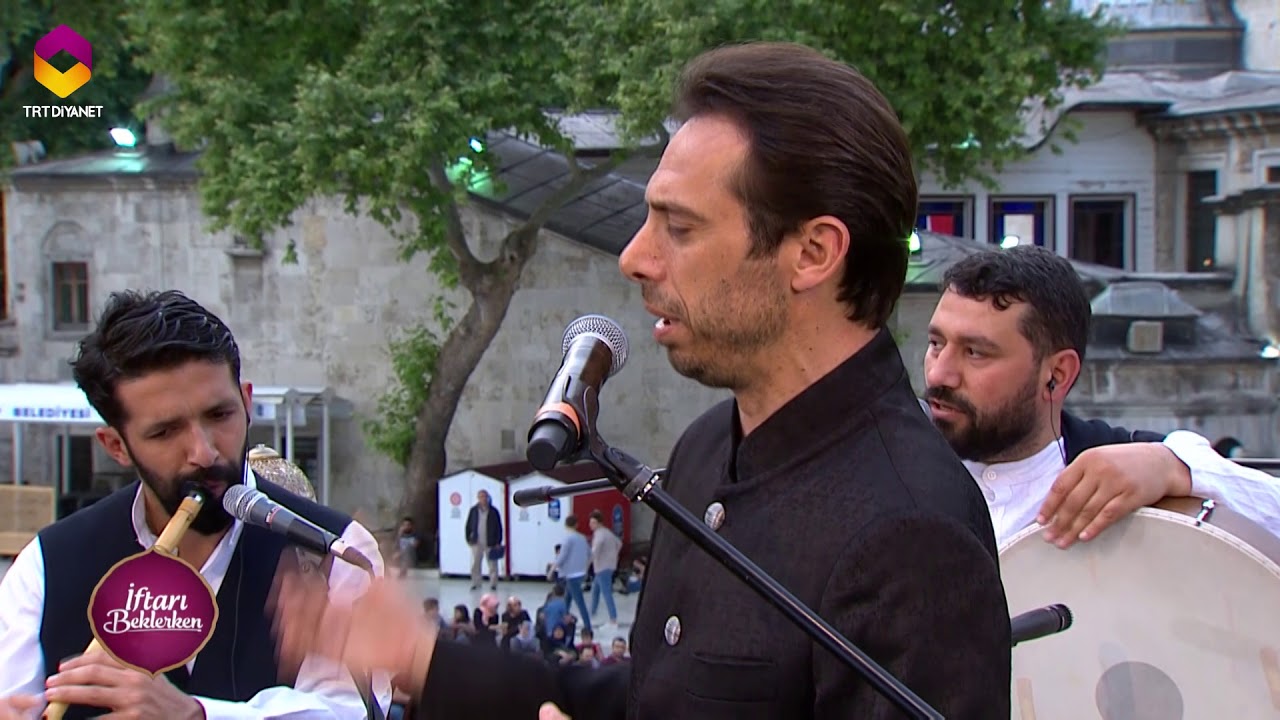 Estağfirullah - Fatih Koca
