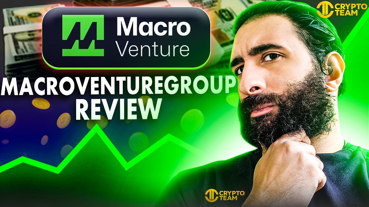 MacroVentureGroup Review | The All-In-One Trading Platform Explained