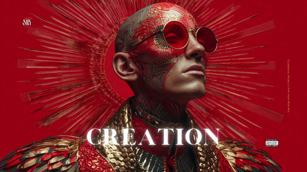 Creation l SNX