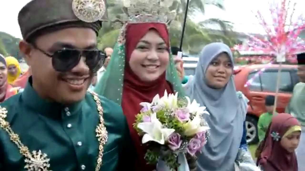 Walimatulurus Fatin & Fitri