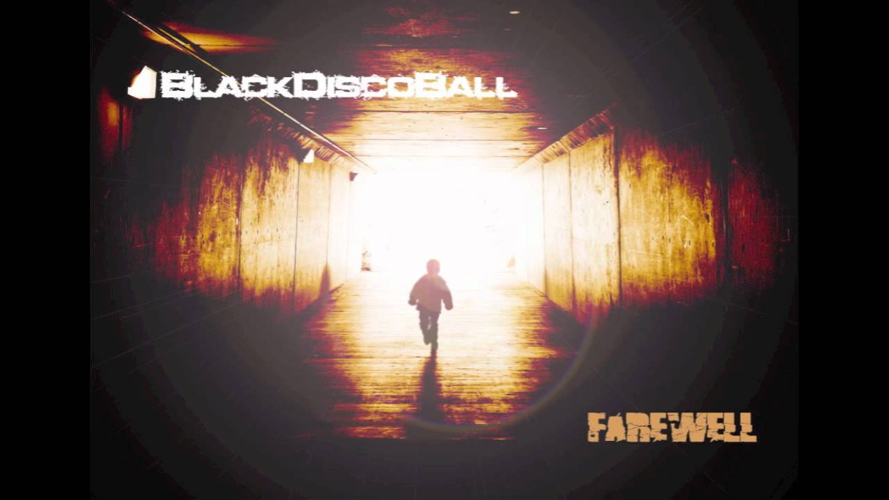 Black Disco Ball - Kill (unmastered)