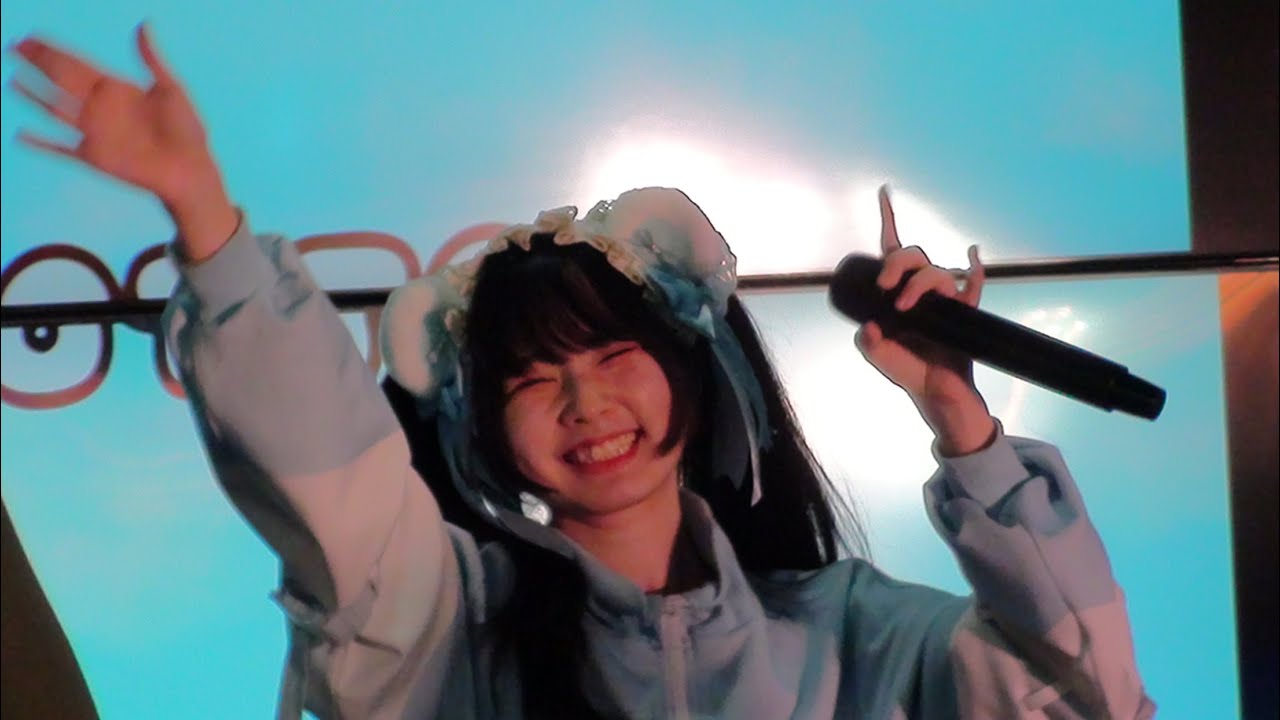 [Fancam] Hamu Energy ☆ - Akiba Live x HamuFest Indiegogo Backers Performance