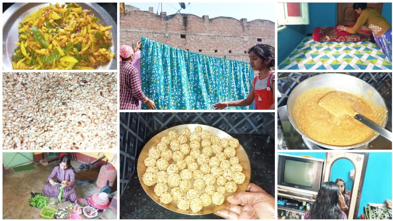 🌅 সকাল ৮টা থেকে রাত ৮⏰টা পর্যন্ত plan করে সমস্ত কাজ গুছিয়ে করে নিলাম ✅ bengali vlog 
