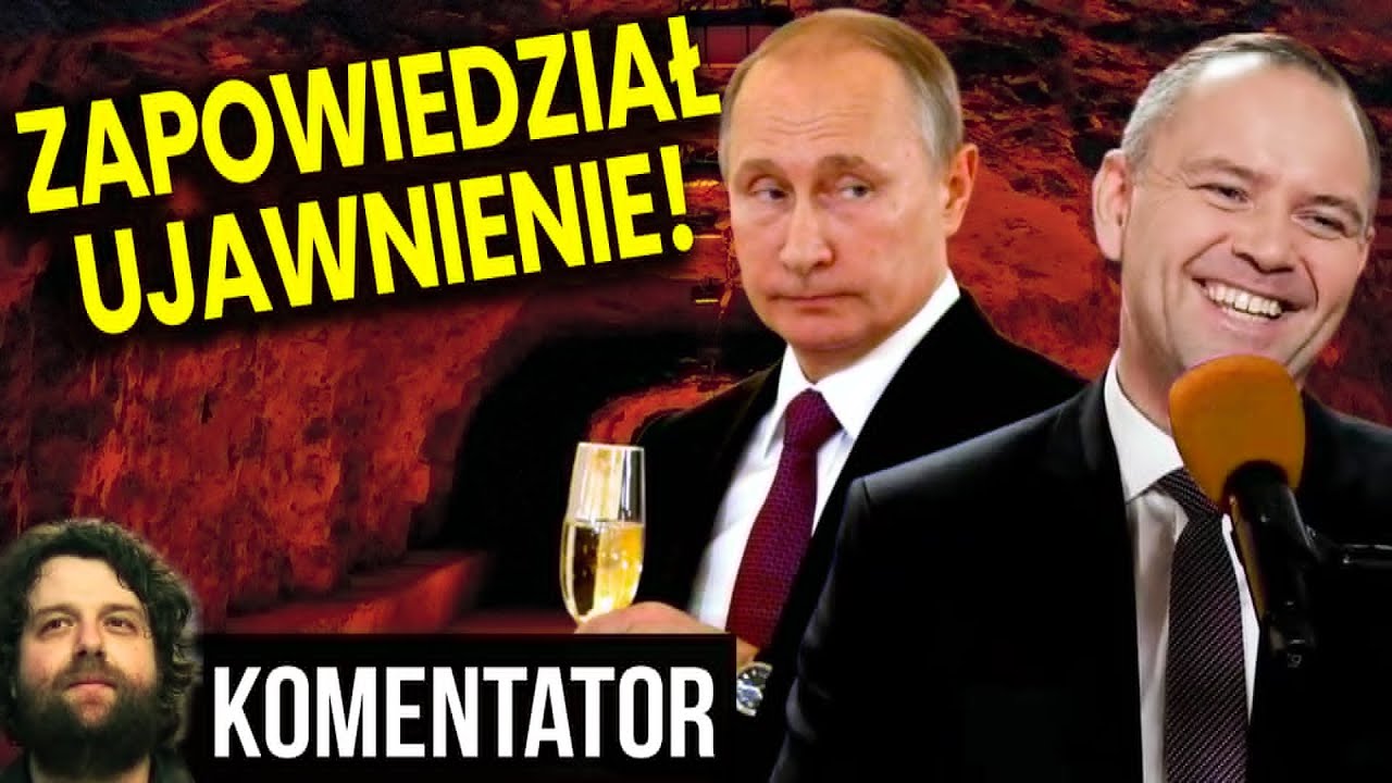 Tajny Aneks Do Raportu WSI! Nawrocki Zapowiedział Ujawnienie! - Analiza Ator