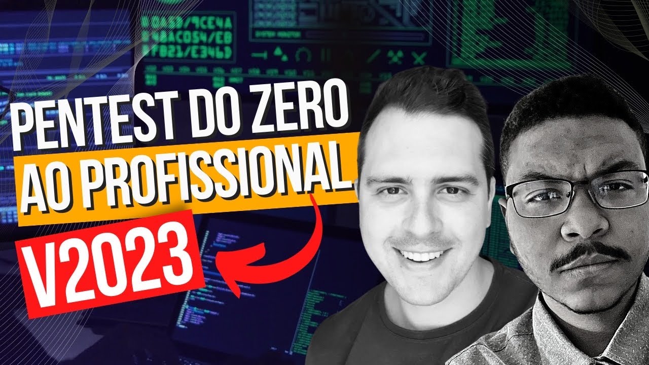 Solyd Pentest do Zero ao Profissional v2023 - SYCP
