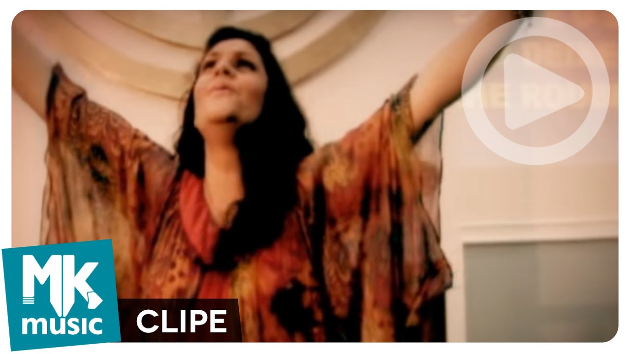 Léa Mendonça - Eu Preciso Te Adorar (Clipe Oficial MK Music)