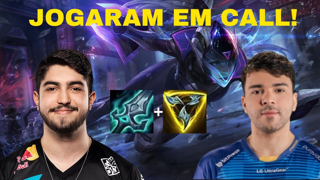 Jukes de Vayne Contra o Minerva! Resenha Pura!