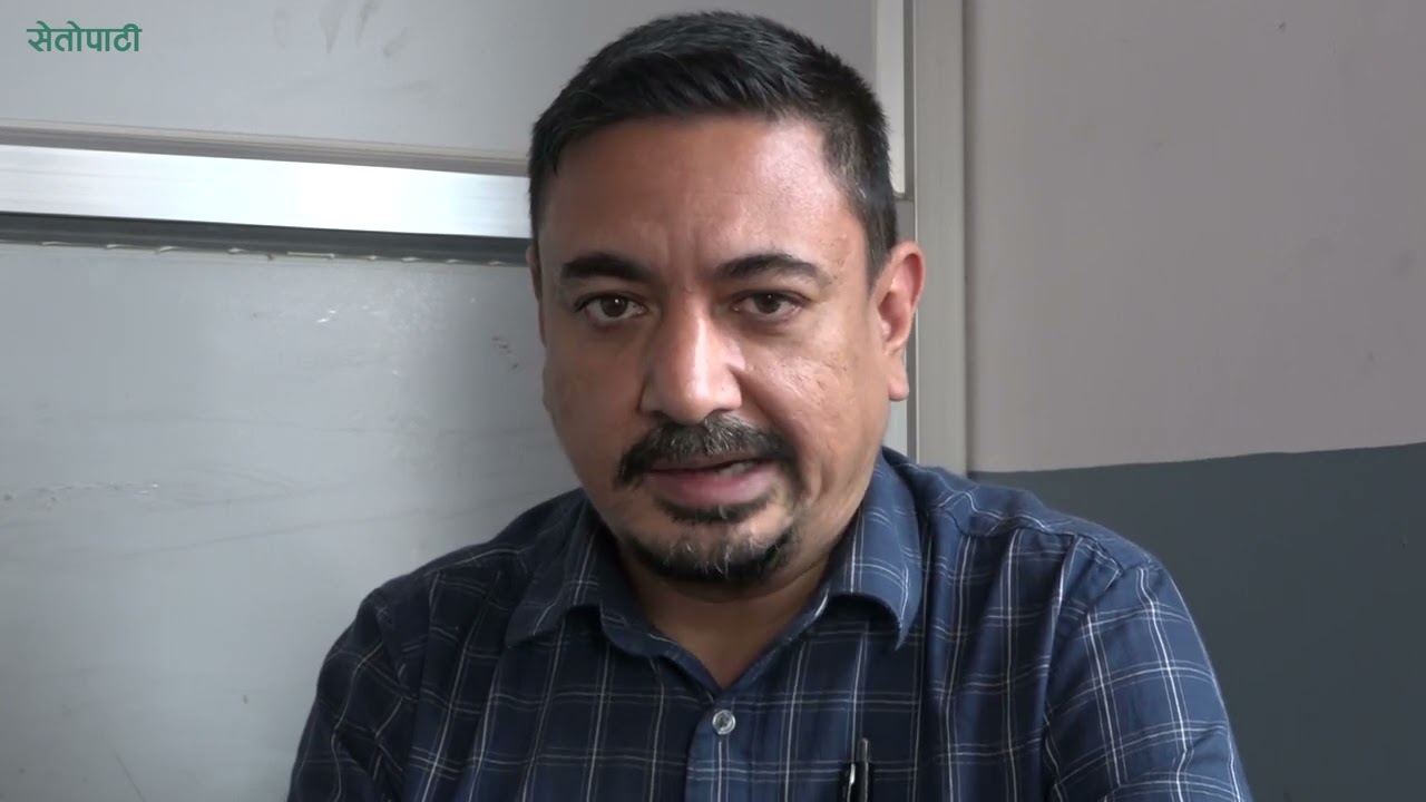 स्तन क्यान्सरका पाँच लक्षण।-डा. उत्सवमान श्रेष्ठ,स्तन क्यान्सर सर्जन