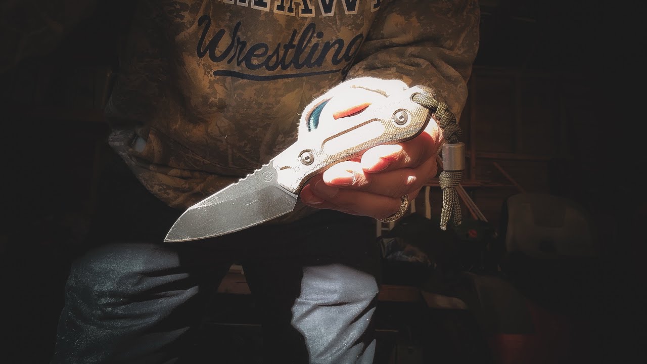 Unboxing: TJ Schwartz Overland Sport