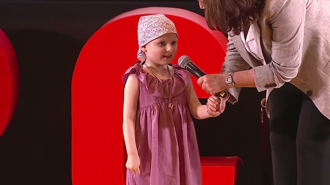 Resum Inauguració SJD Pediatric Cancer Center Barcelona
