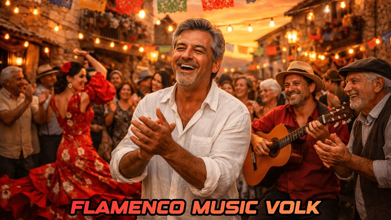 Gitano del Alma – Suspiro del Alma | Espíritu Gitano & Flamenco Rumba del Corazón. 20