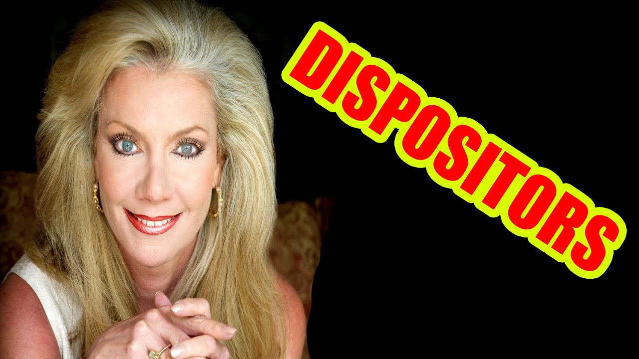Joni Patry on Dispositors in Vedic Astrology