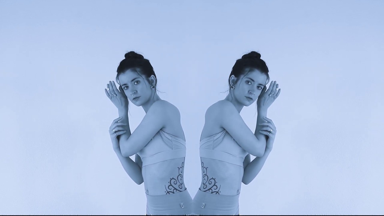 Kira Lebedeva aka  Habibi Lal - Pacific Ocean