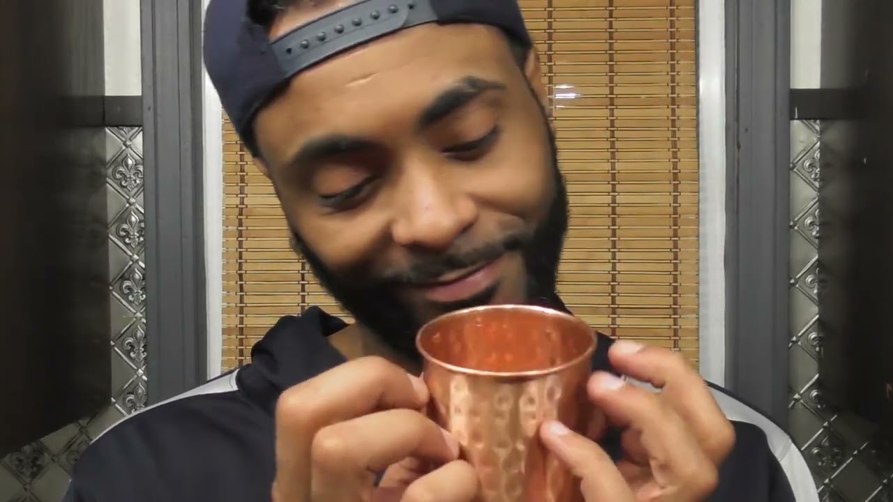 ASMR In Case You Haven't Heard You did good today!