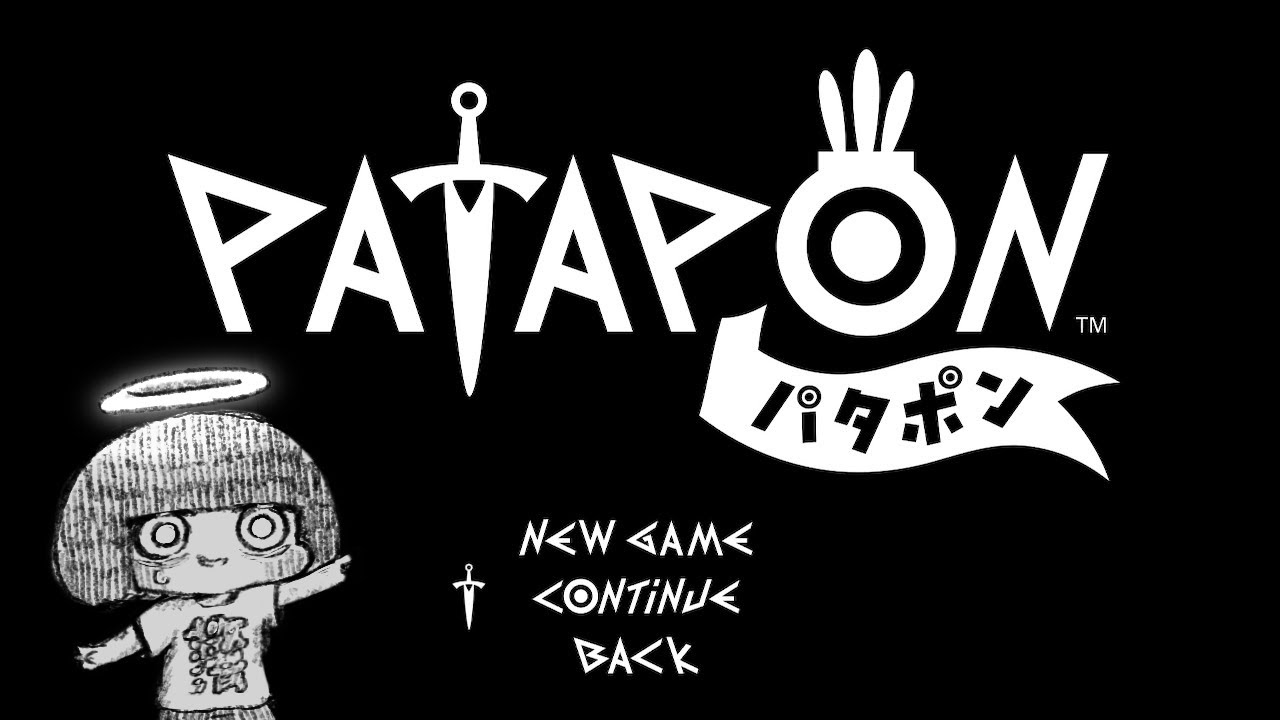 不定期PATAPON生活