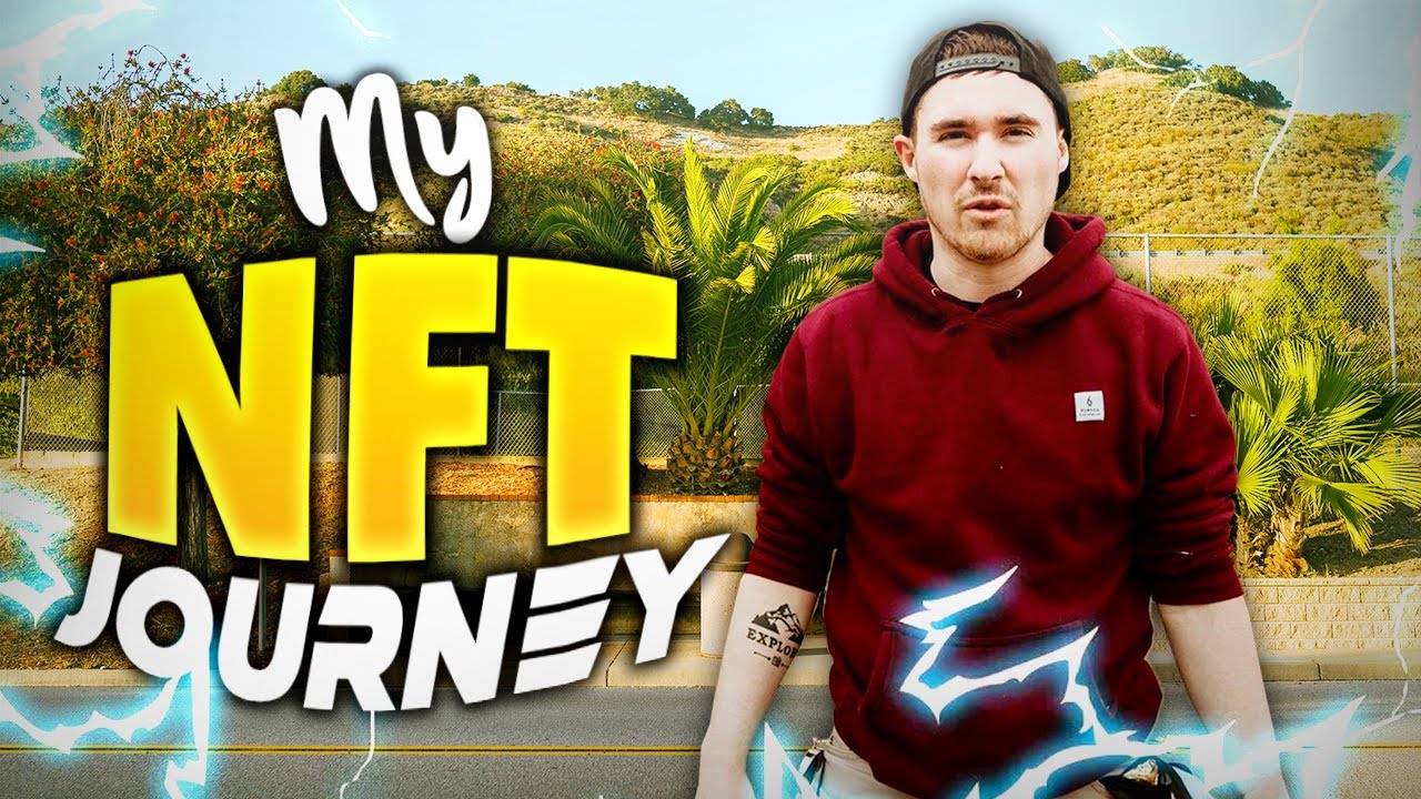 #MYNFTJOURNEY | TREVINvsNFT