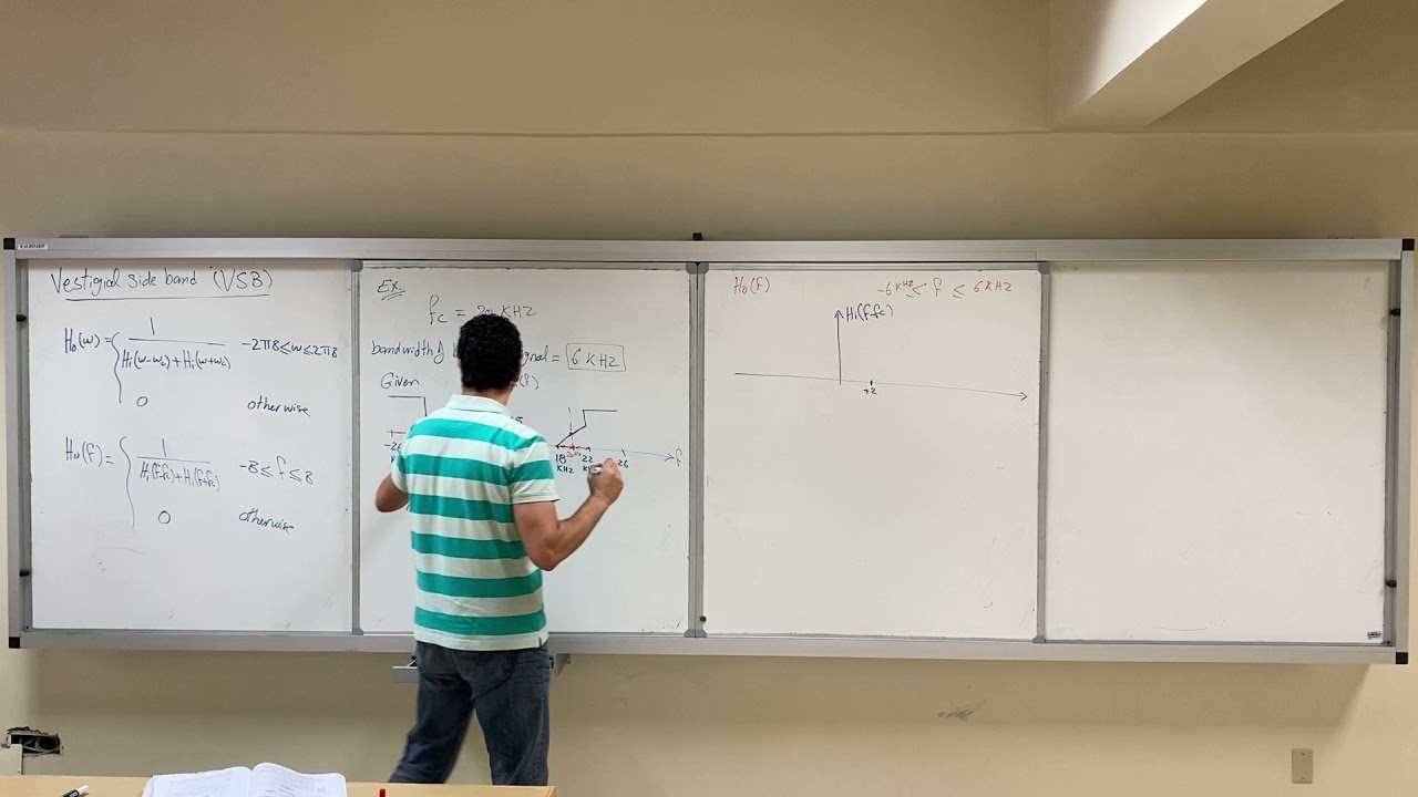 EE 370, 37- Пример VSB