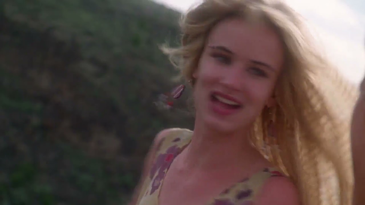 Seeet Jane (Lou Reed - by Cowboy Junkies) - Natural Born Killers (Oliver Stone)