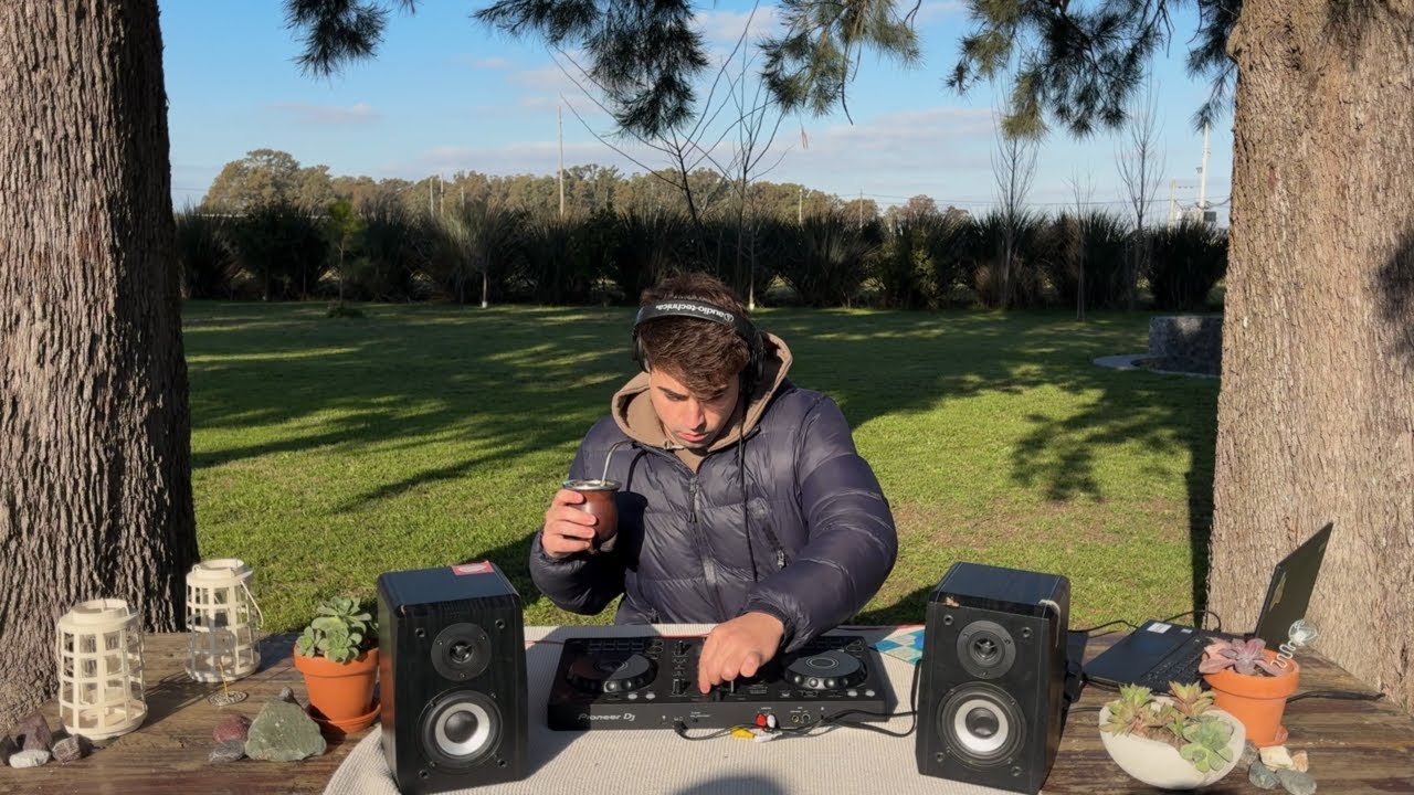 Soulful House Mix 2025 #01