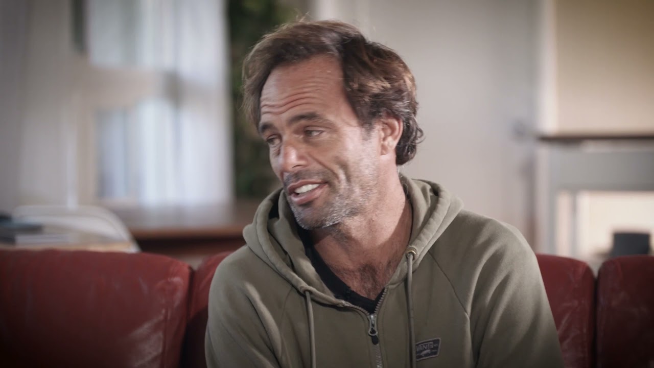 Midlife Health Moments with Nathan Fletcher (Part 1)