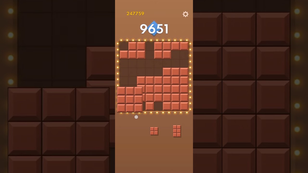 Block Blast new high score!!! 😃