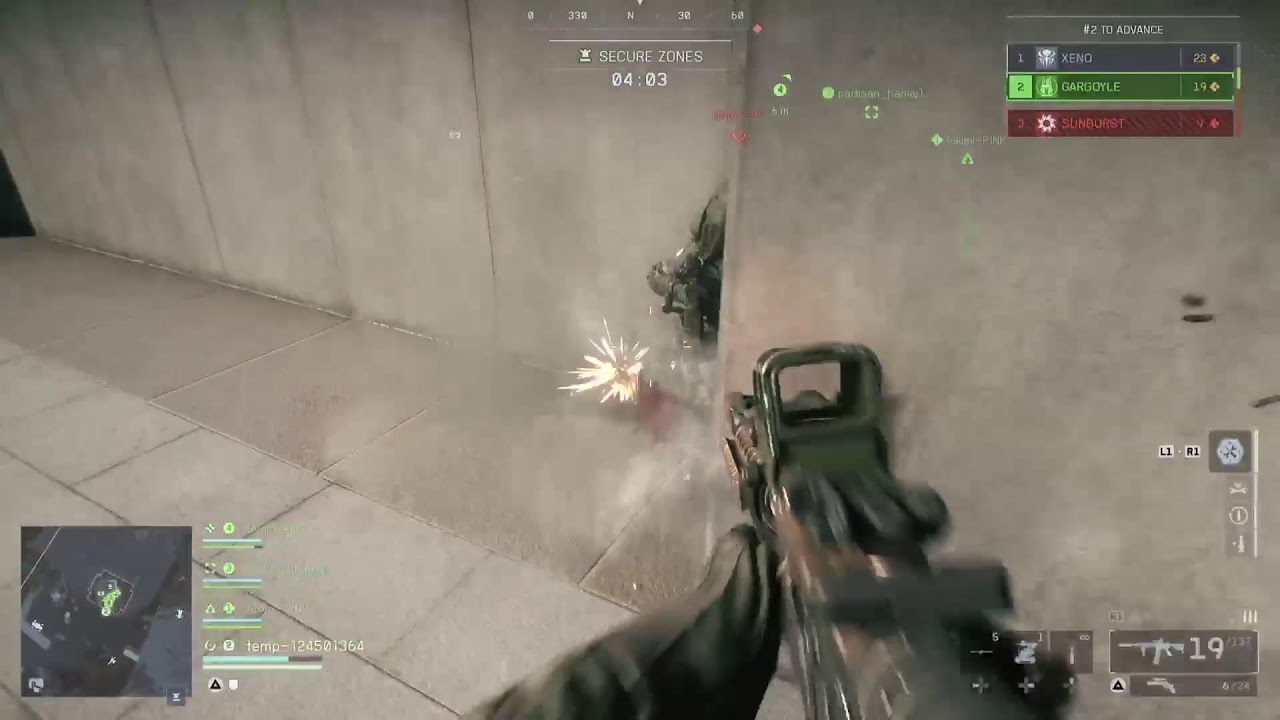 Battlefield 6 World War 3