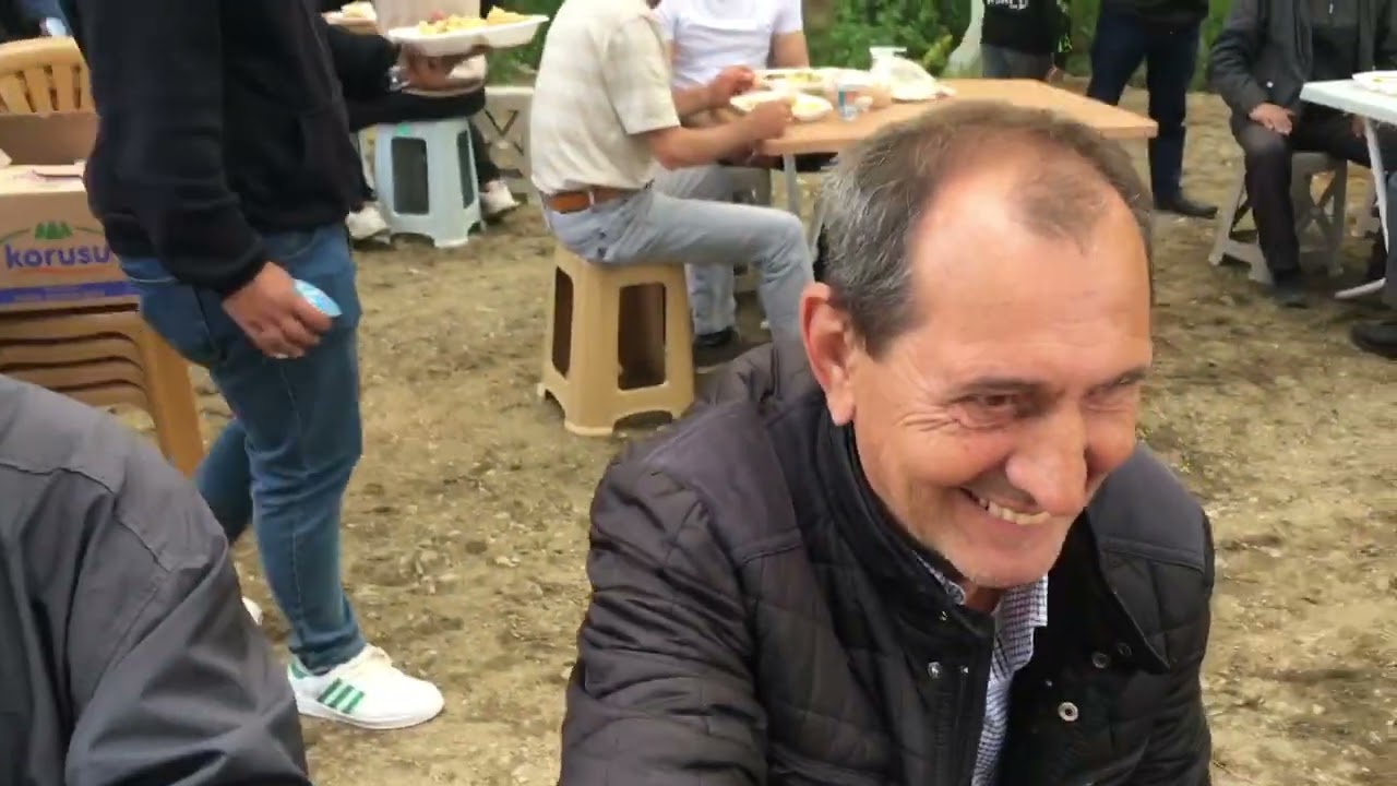 21 MAYIS 2023 YUKARI İNOVA KÖY HAYIRI