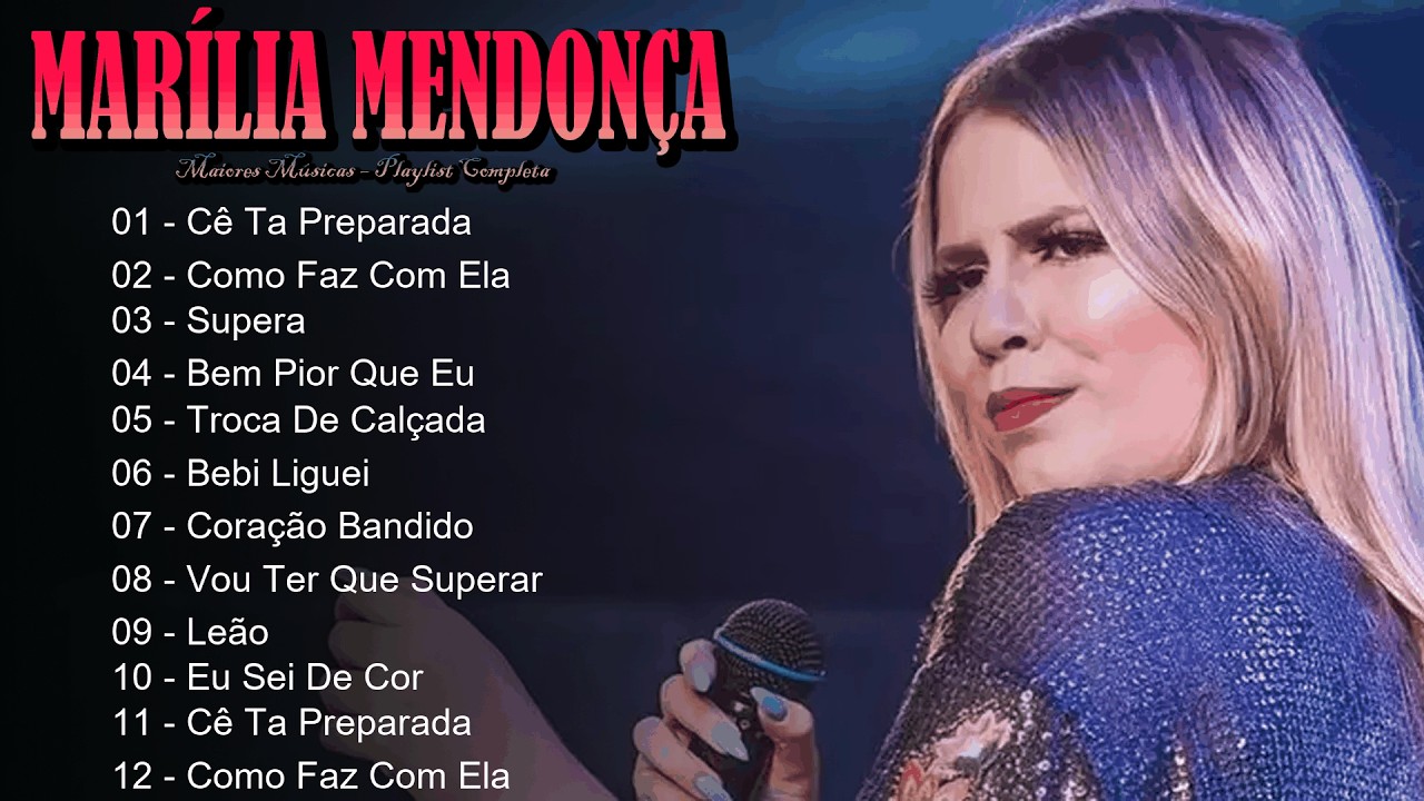 🔥🙏 Marília Mendonça - Canção emocionante celebra esperança e gratidão ao amor de Deus 🎶✨