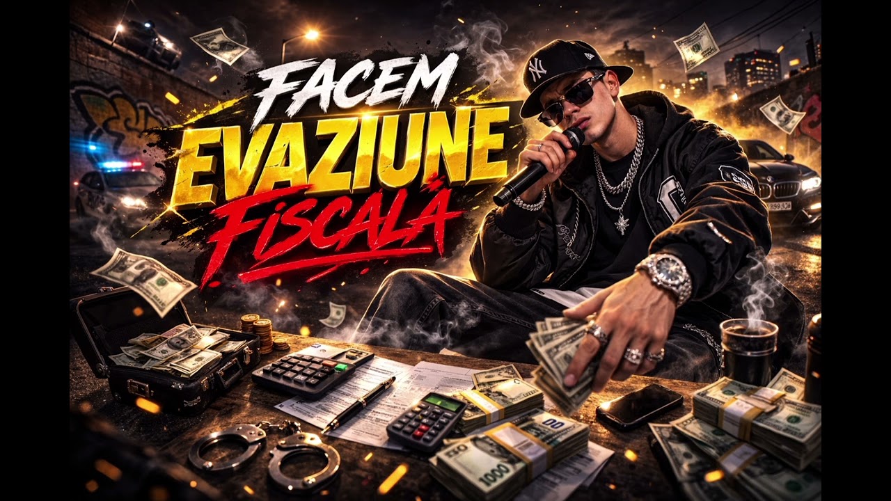  DAZU-Facem evaziune fiscala 🤑 Full Track 