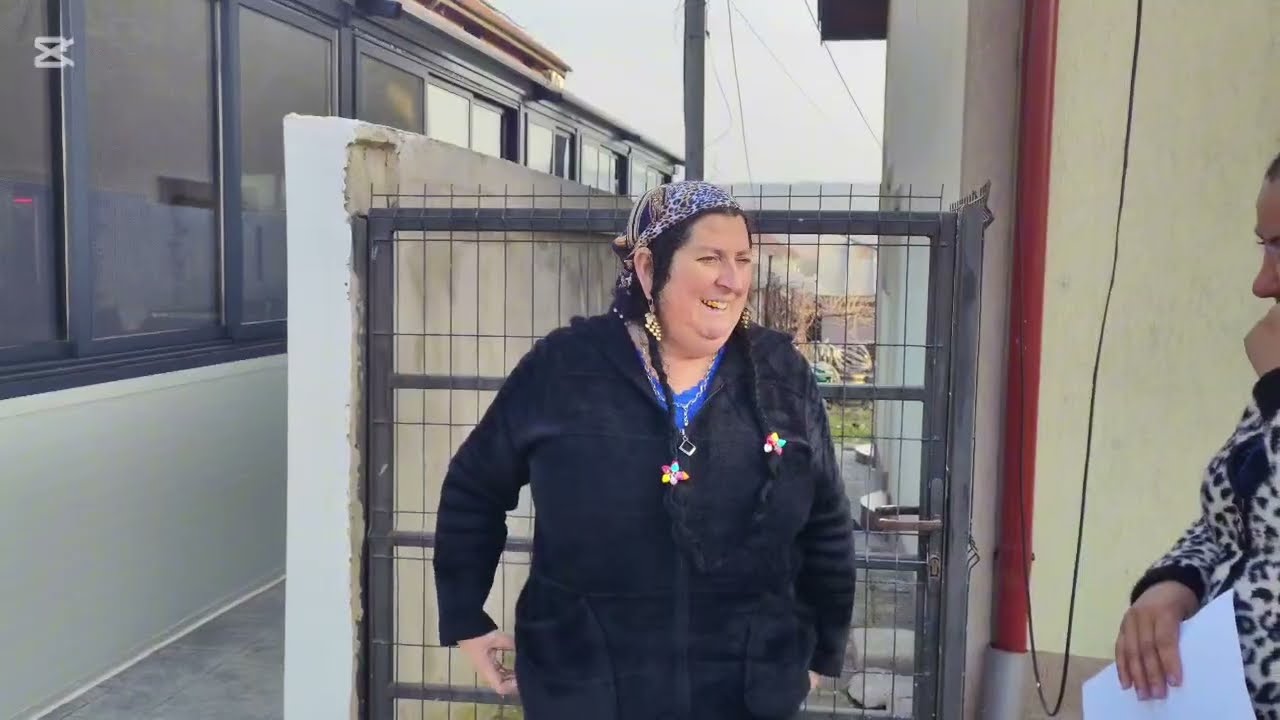 Unde m-au dus Adelin și Elvira azi!